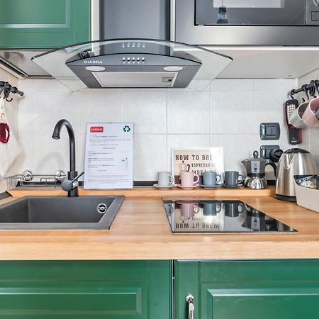 פאדובה Scrovegni Urban Apartment מראה חיצוני תמונה