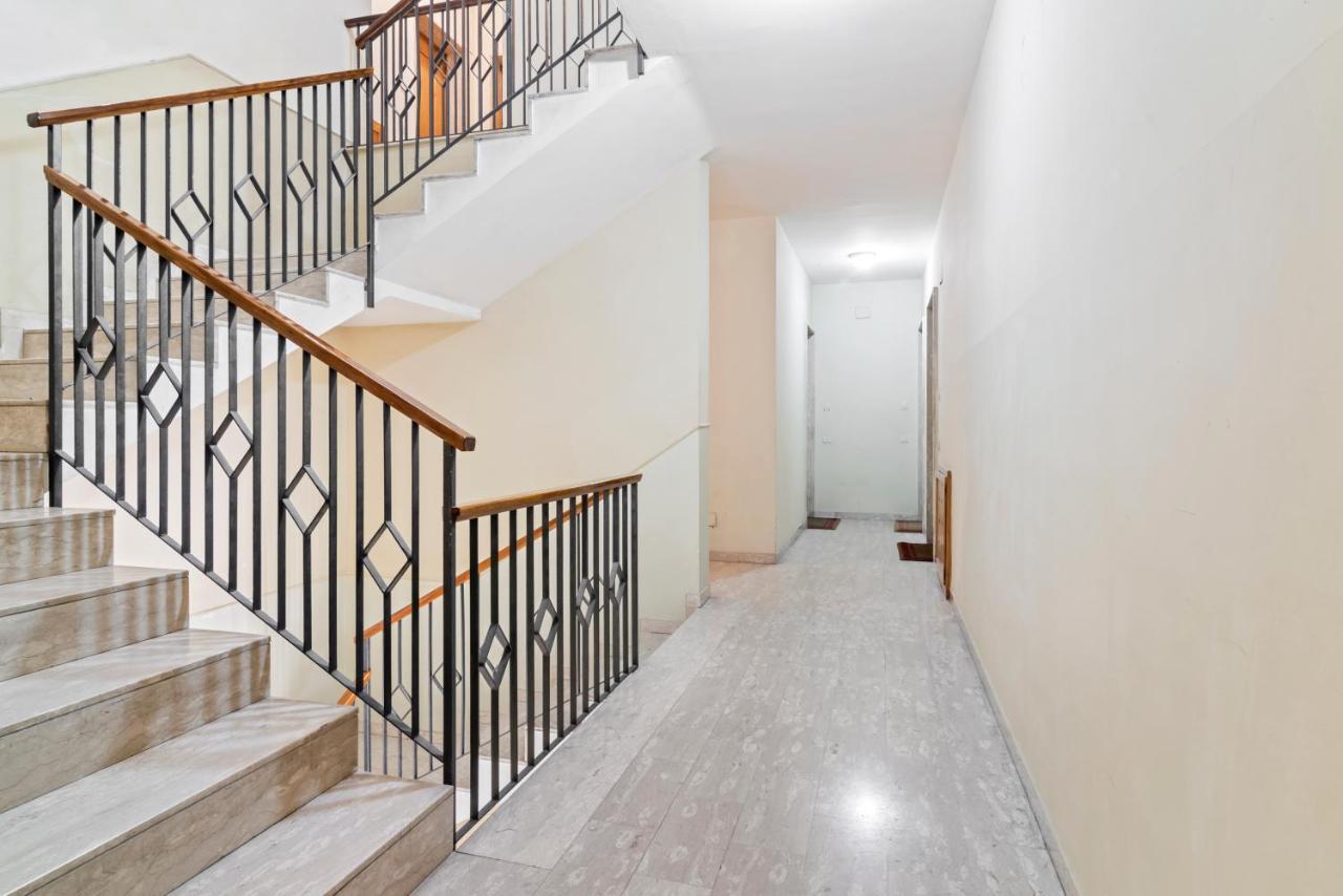 פאדובה Scrovegni Urban Apartment מראה חיצוני תמונה