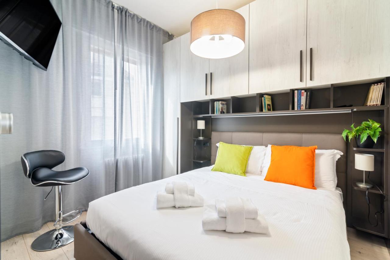 פאדובה Scrovegni Urban Apartment מראה חיצוני תמונה