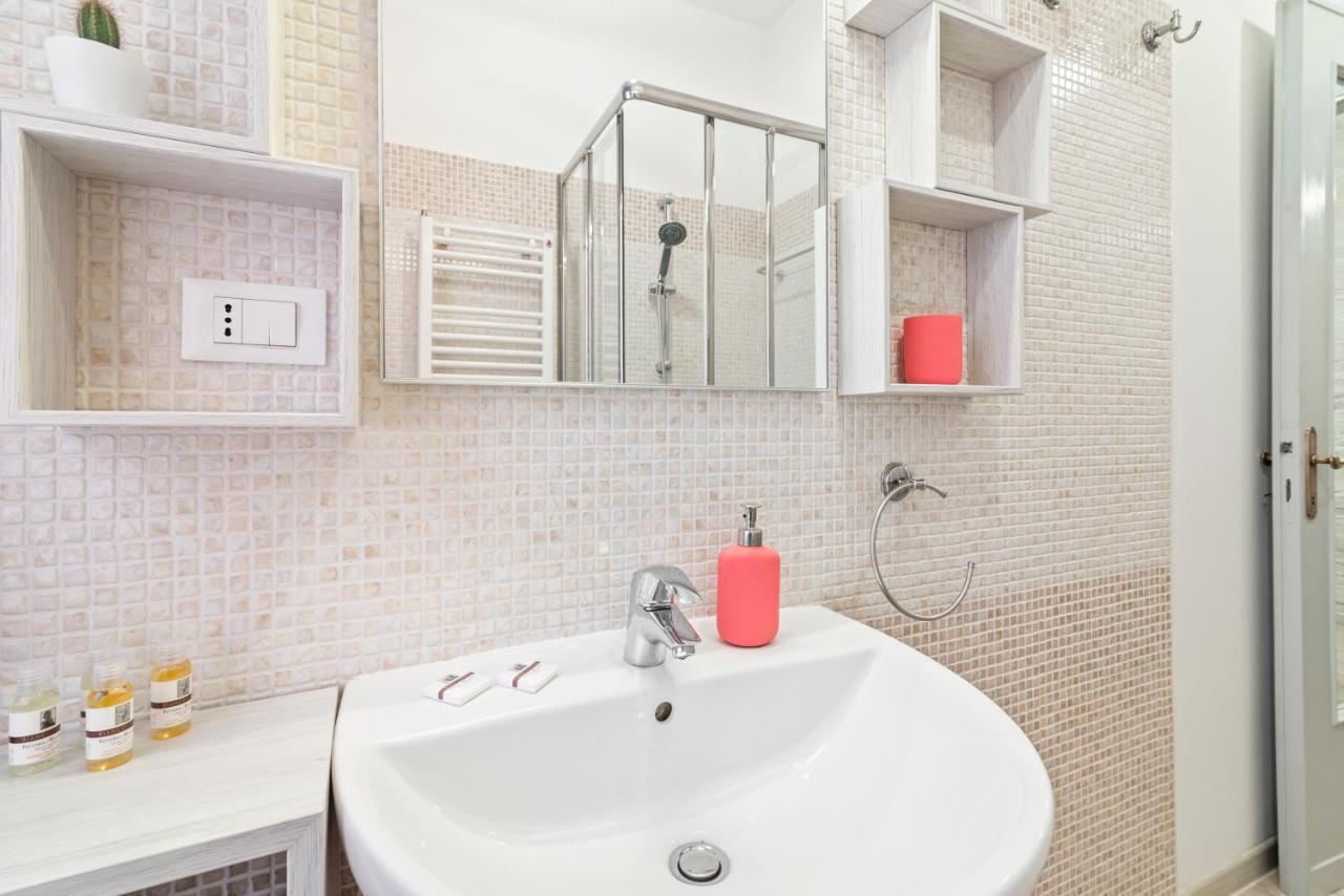 פאדובה Scrovegni Urban Apartment מראה חיצוני תמונה