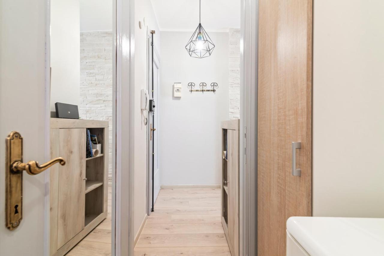 פאדובה Scrovegni Urban Apartment מראה חיצוני תמונה