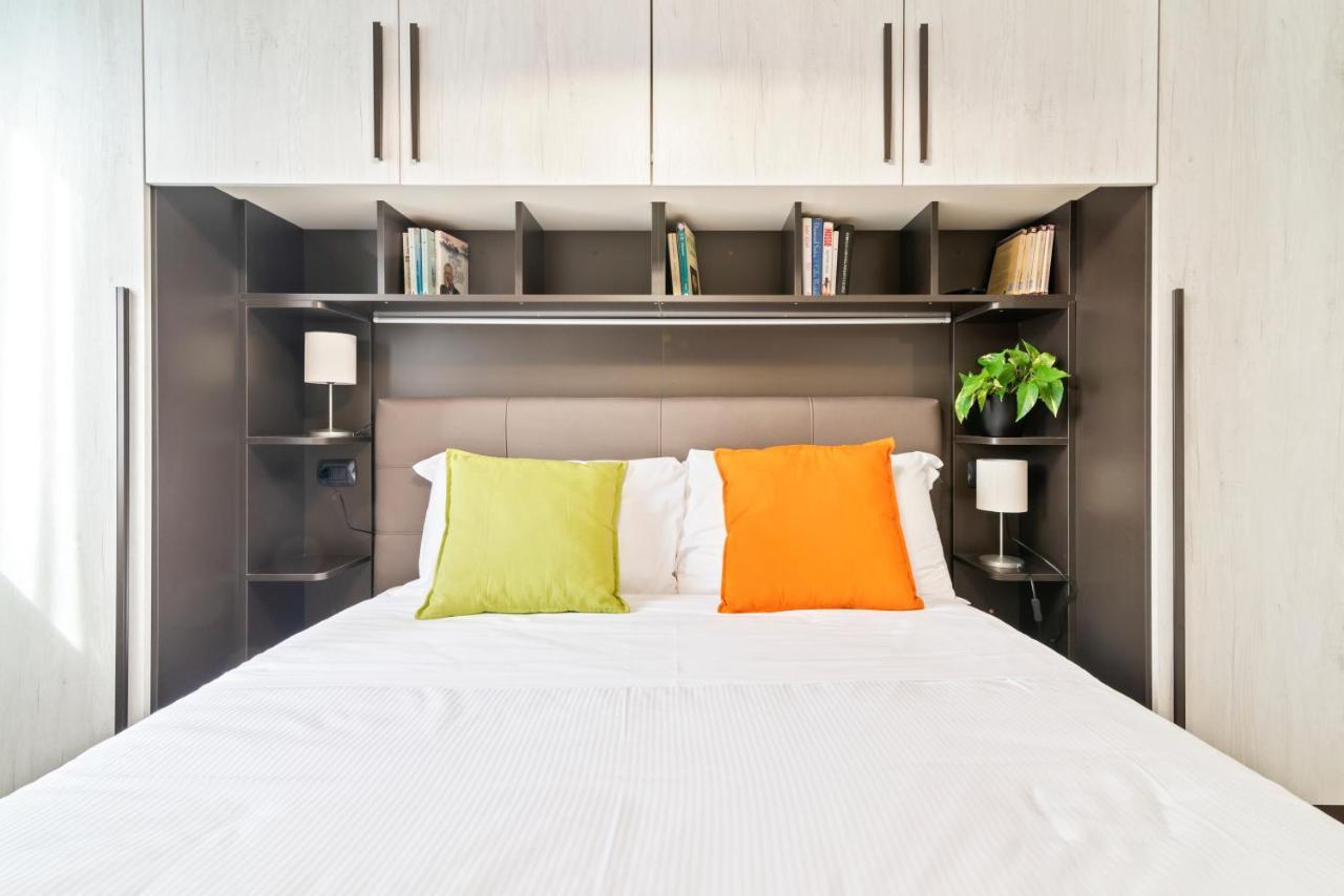פאדובה Scrovegni Urban Apartment מראה חיצוני תמונה
