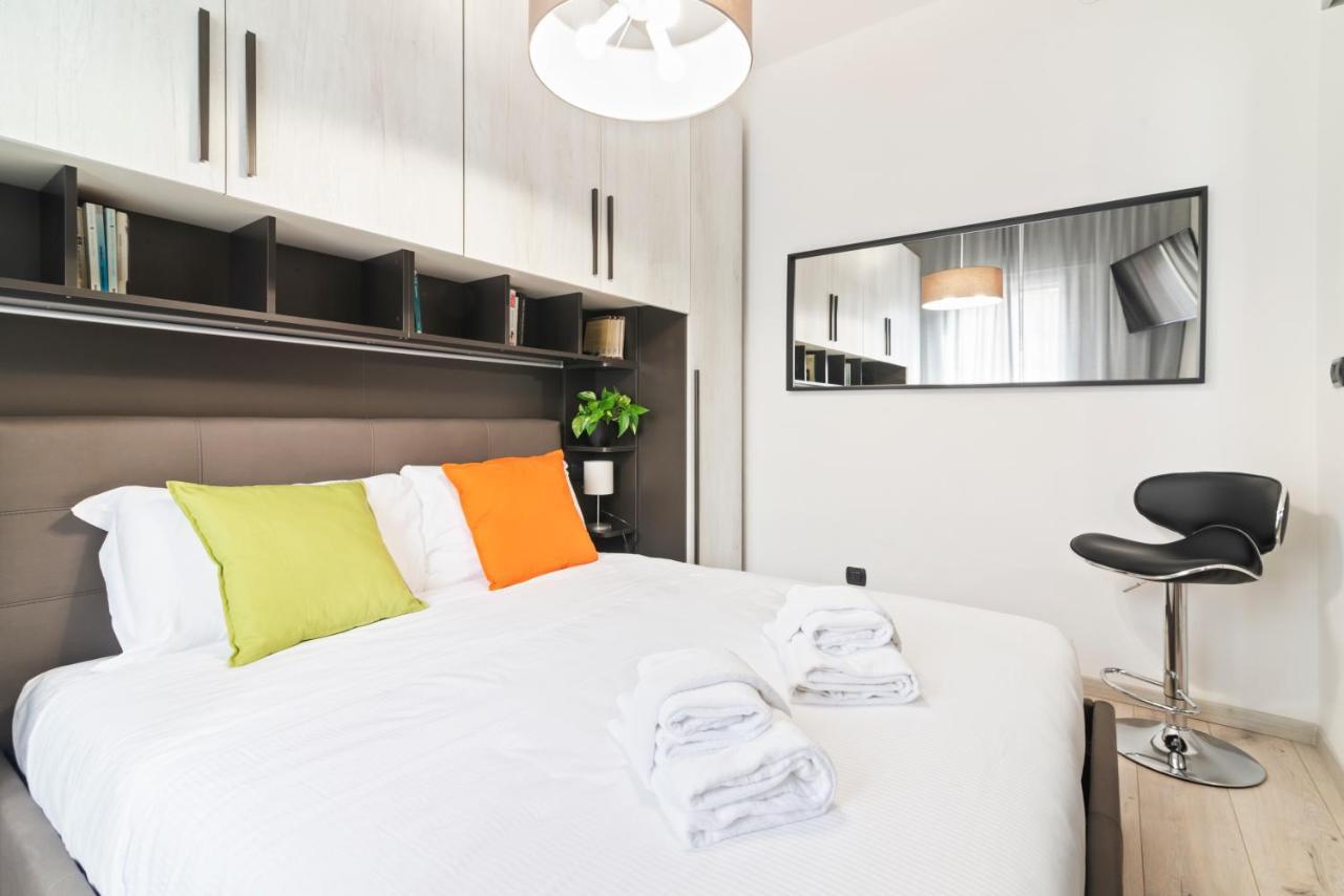 פאדובה Scrovegni Urban Apartment מראה חיצוני תמונה