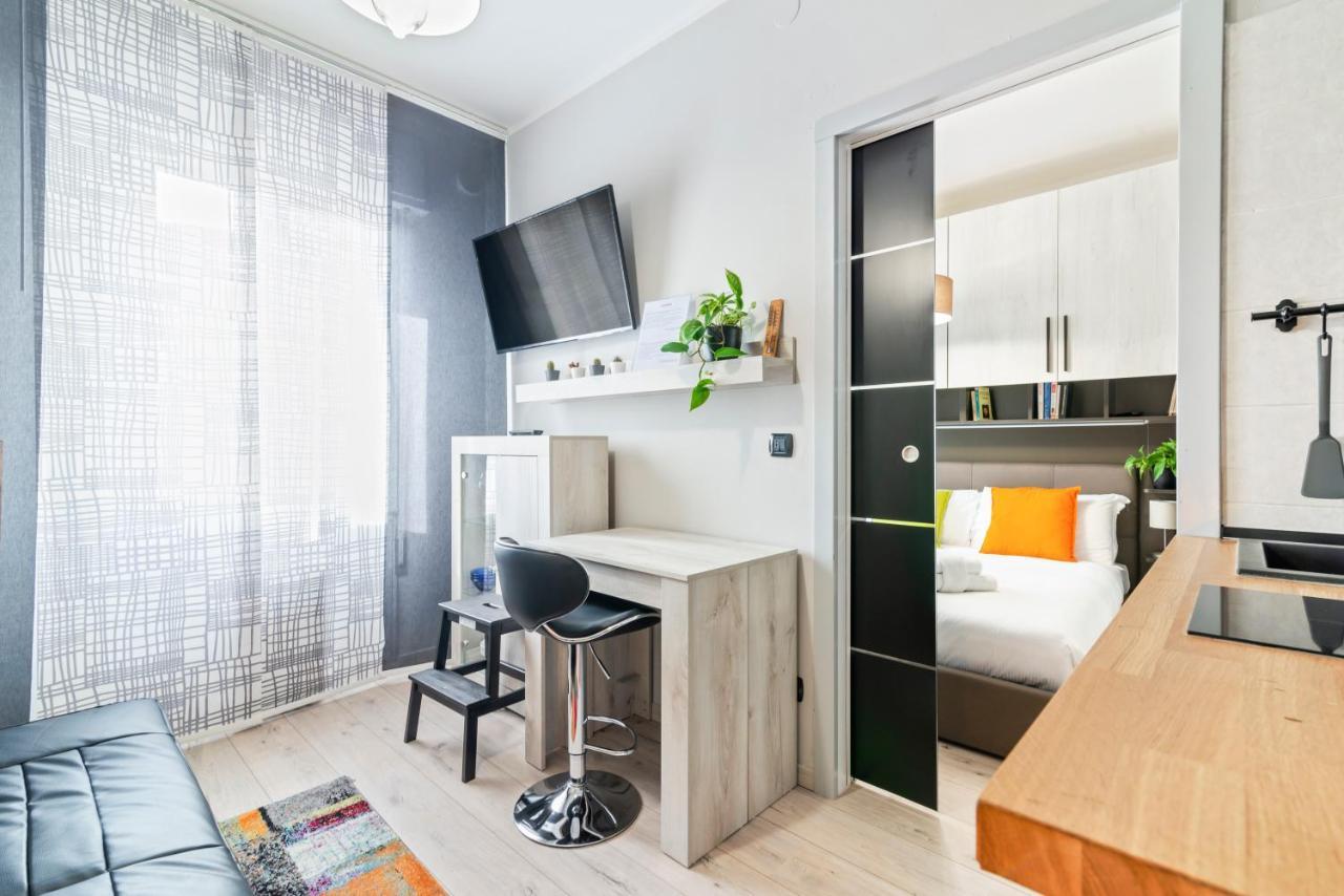 פאדובה Scrovegni Urban Apartment מראה חיצוני תמונה