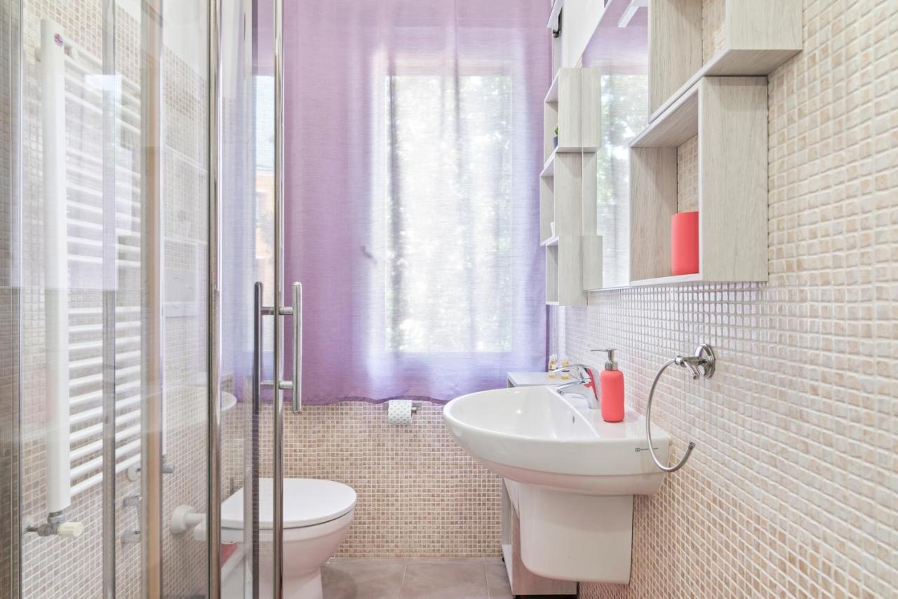 פאדובה Scrovegni Urban Apartment מראה חיצוני תמונה