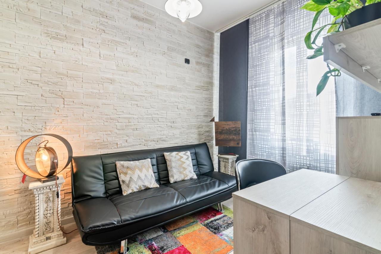 פאדובה Scrovegni Urban Apartment מראה חיצוני תמונה