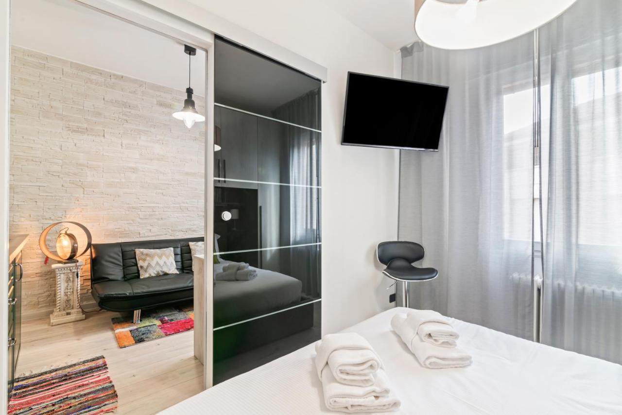 פאדובה Scrovegni Urban Apartment מראה חיצוני תמונה